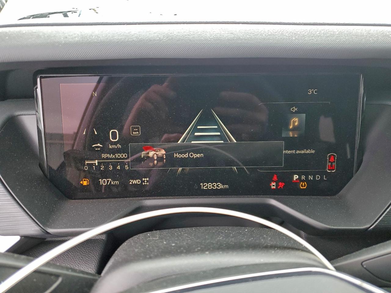 2025 GMC Acadia At4 VIN: 1GKENPRS0SJ276006 Lot: 92910955