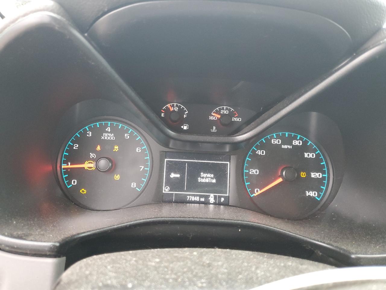 2018 Chevrolet Colorado VIN: 1GCHTBEN2J1215529 Lot: 92884825