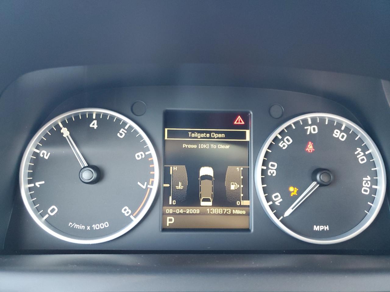 2011 Land Rover Range Rover Sport Lux VIN: SALSK2D45BA714210 Lot: 90873075