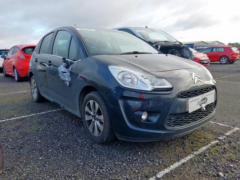 2010 CITROEN C3 1.4 HDI VTR+ 5DR
