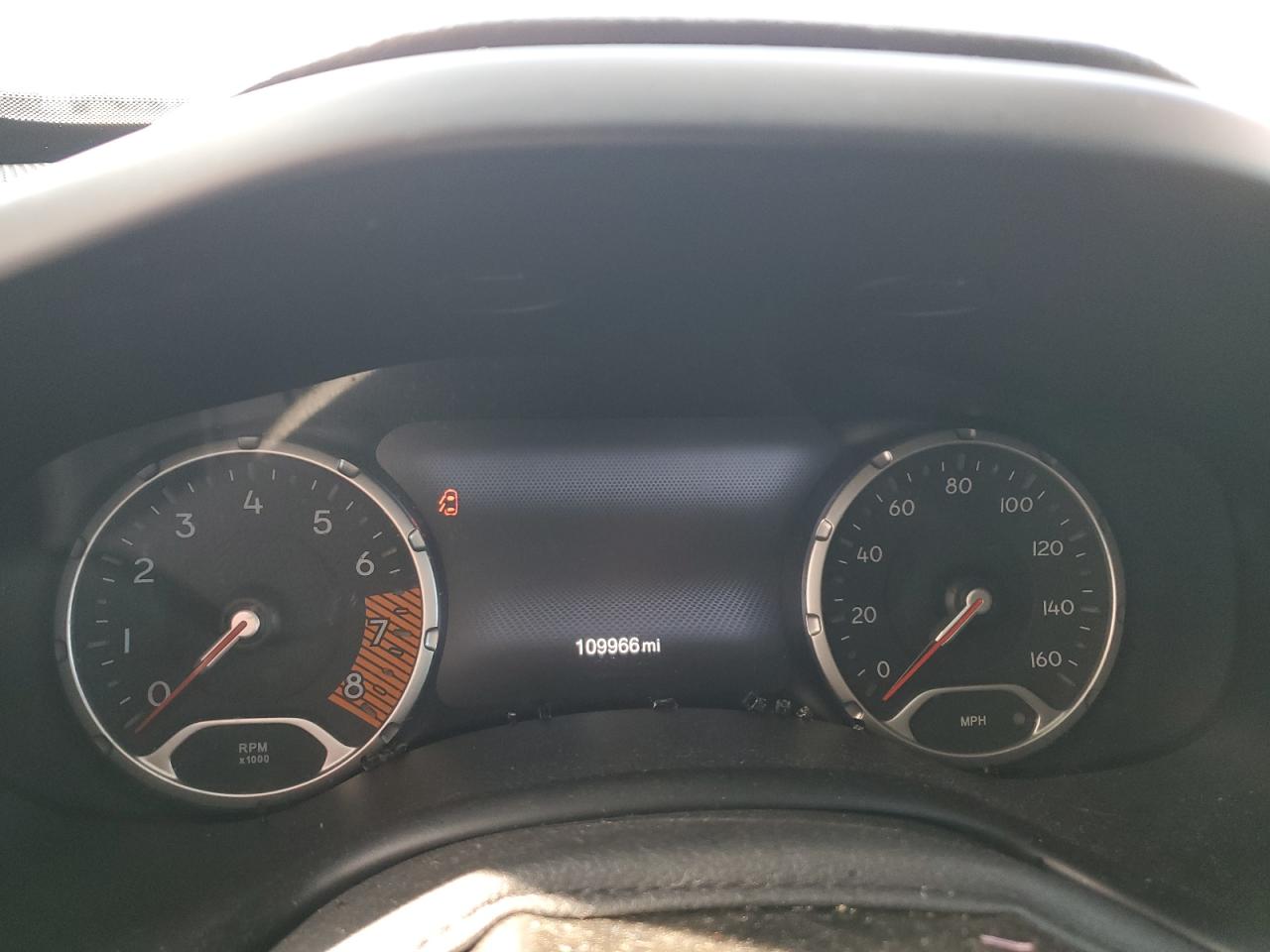 2021 Jeep Renegade Latitude VIN: ZACNJCBBXMPN28712 Lot: 92805185