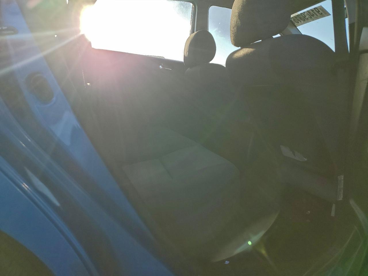 2007 Toyota Corolla Matrix Xr VIN: 2T1KR32E57C636700 Lot: 91469315