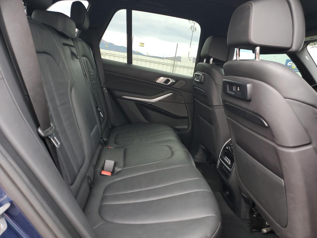 2019 BMW X5 xDrive40I VIN: 5UXCR6C56KLK87194 Lot: 92767515