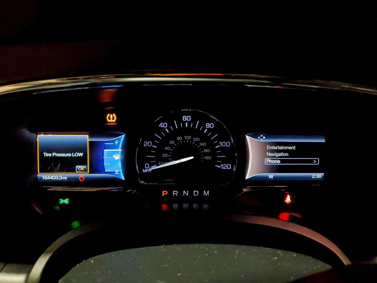 2016 Lincoln Navigator L Select VIN: 5LMJJ3JT3GEL03579 Lot: 93901245