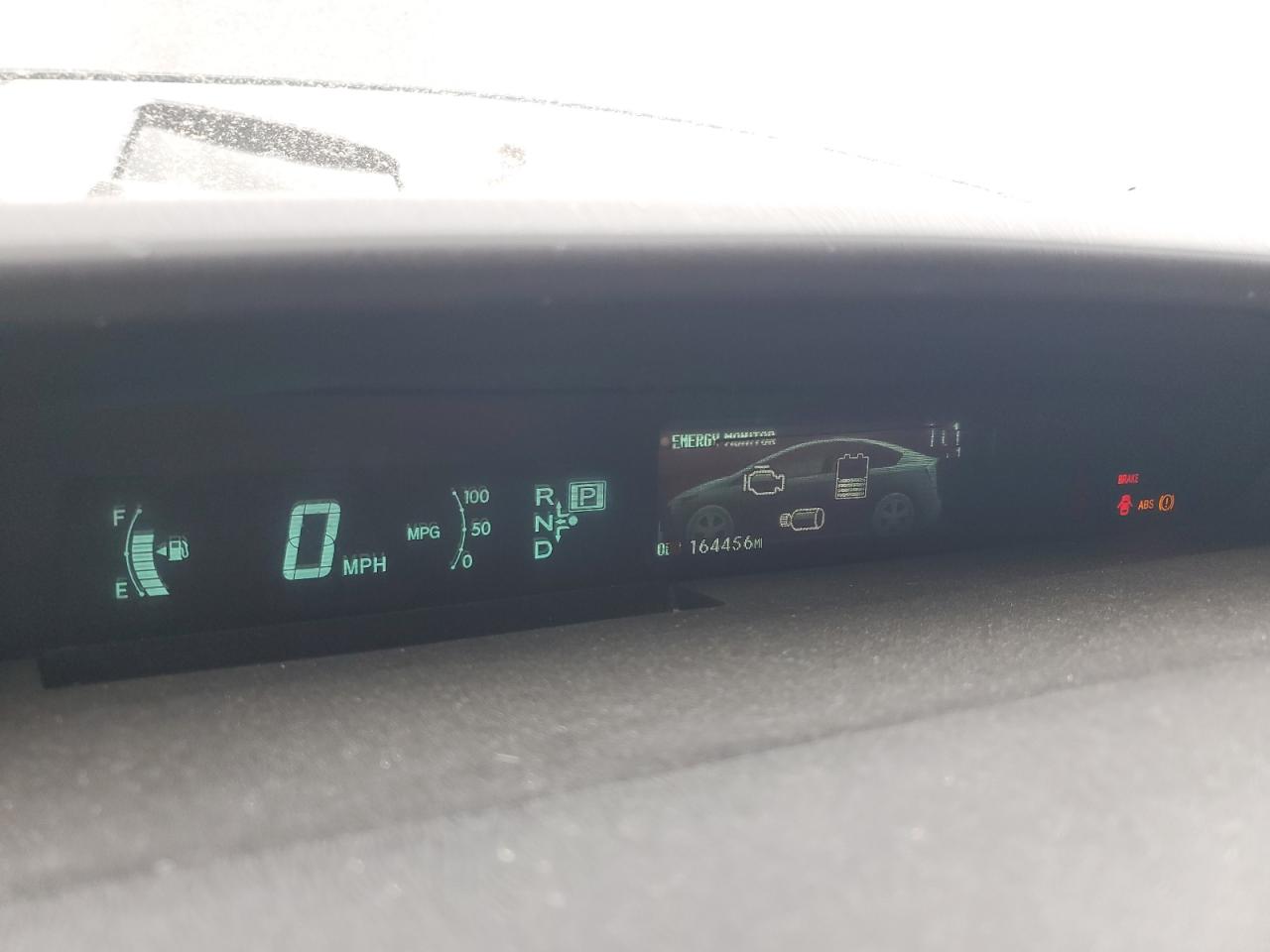 2014 Toyota Prius VIN: JTDKN3DU9E1751513 Lot: 93498005