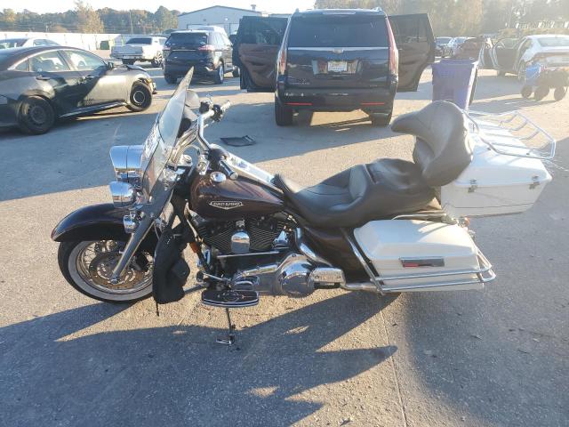 2007 HARLEY-DAVIDSON FLHRCI   