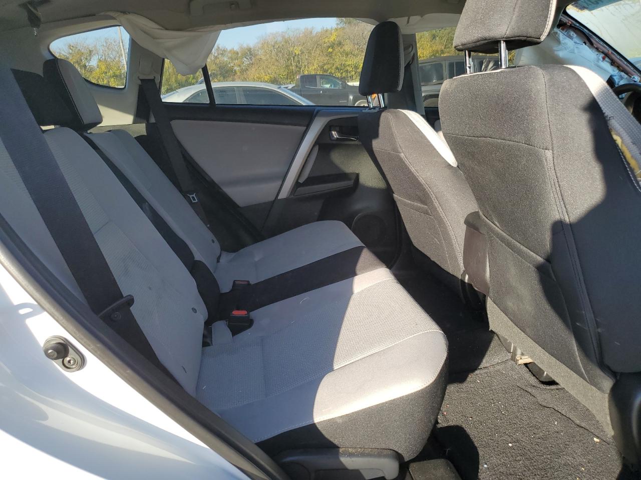 2016 Toyota Rav4 Xle VIN: 2T3RFREV0GW435346 Lot: 91185545