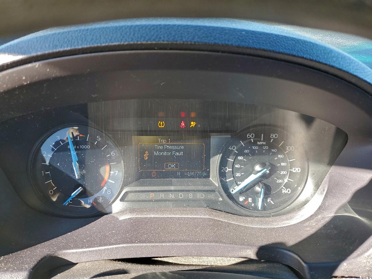 2016 Ford Explorer VIN: 1FM5K7B88GGB51435 Lot: 94505885