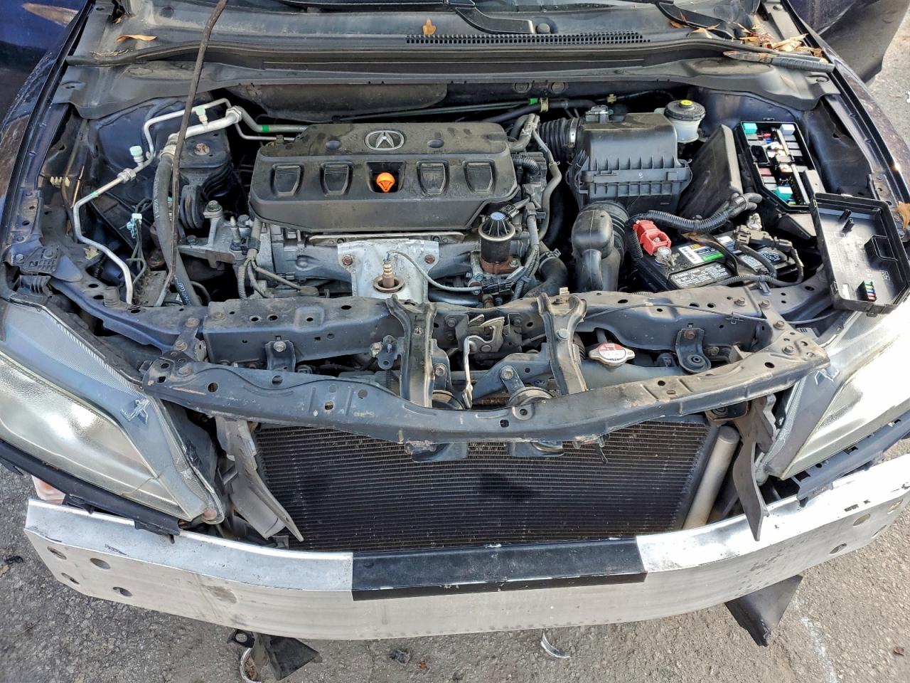 2014 Acura Ilx 20 VIN: 19VDE1F34EE013240 Lot: 93913425