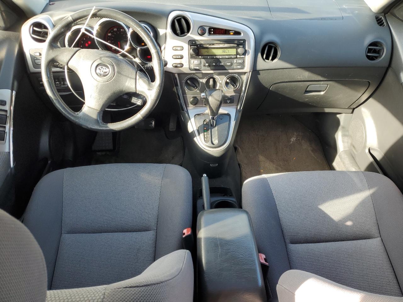 2005 Toyota Corolla Matrix Xr VIN: 2T1KR32E55C373167 Lot: 92307895