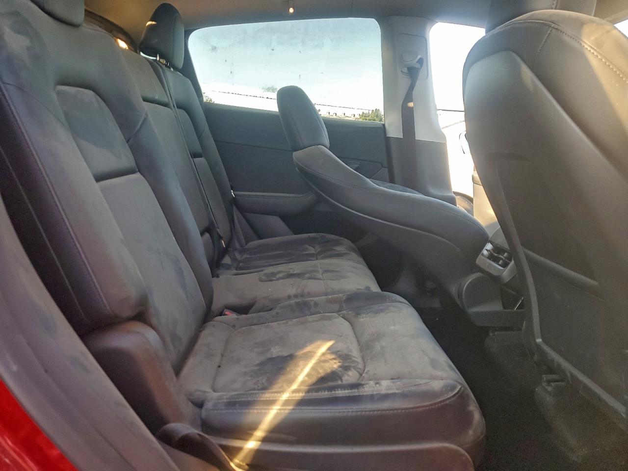 2023 Tesla Model Y VIN: 7SAYGAEE5PF979733 Lot: 94965935