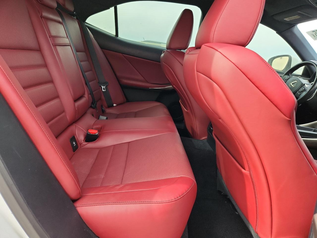 2014 Lexus Is 250 VIN: JTHBF1D26E5038222 Lot: 92712475