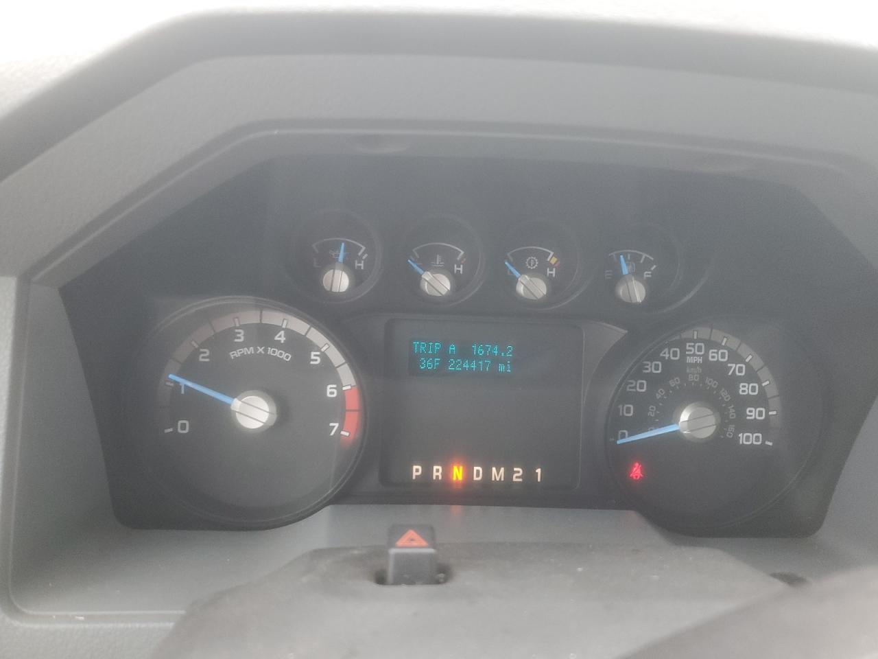 2015 Ford F350 Super Duty VIN: 1FDRF3G67FEC91699 Lot: 90969995