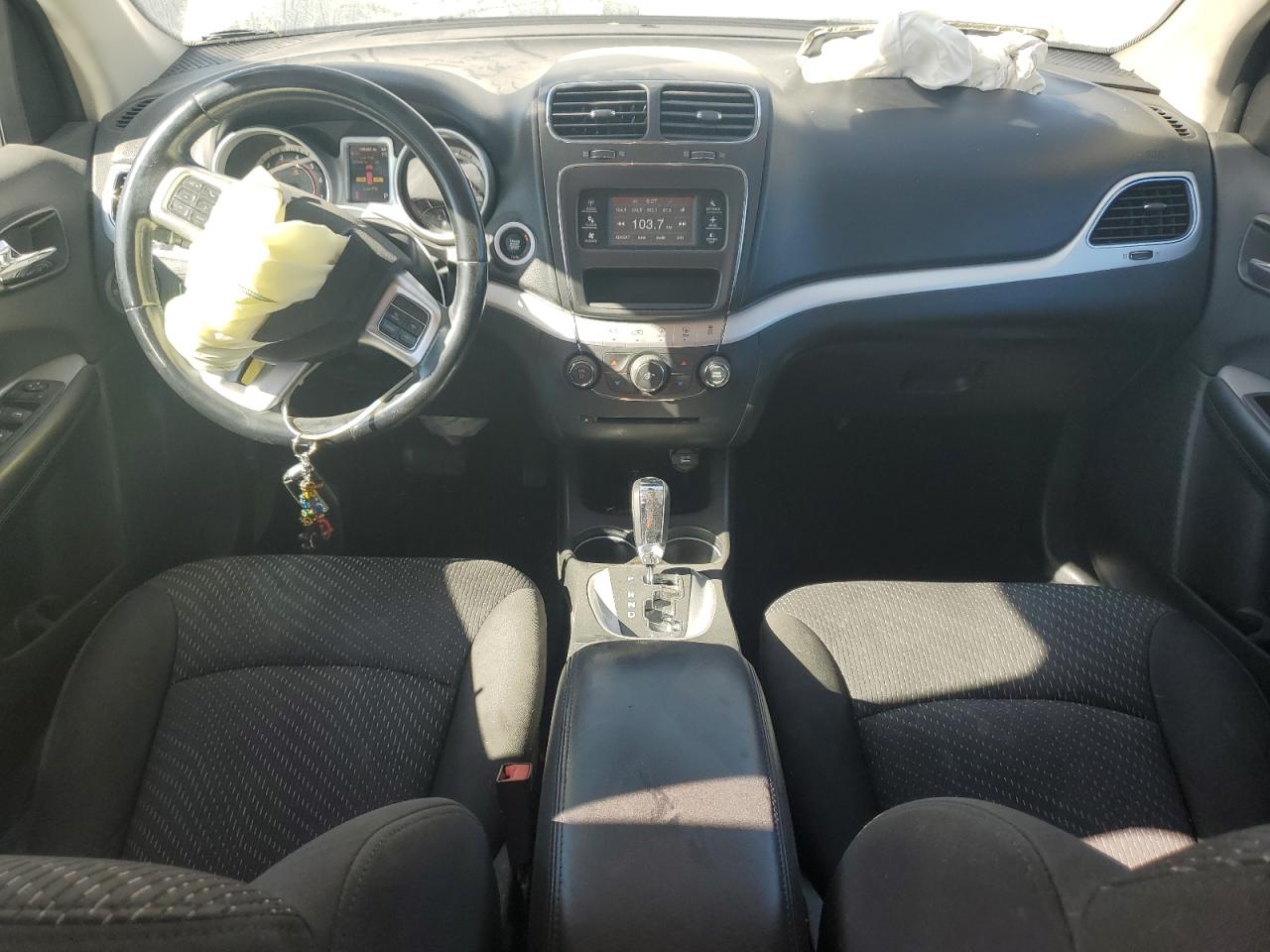 2019 Dodge Journey Se VIN: 3C4PDCBB0KT862479 Lot: 91465195