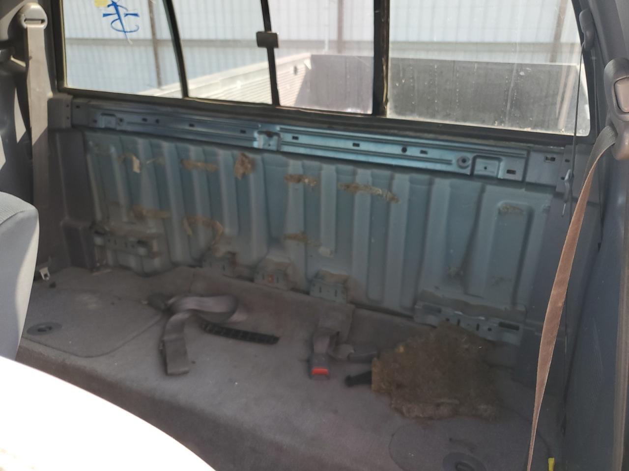 1997 Toyota T100 Xtracab VIN: JT4TN12D3V0036907 Lot: 91656035