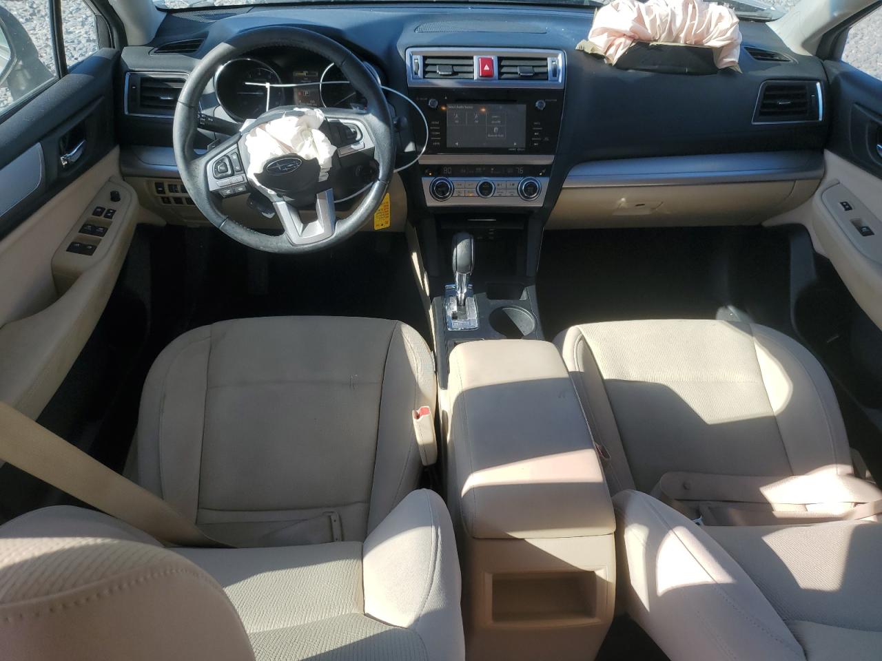 2015 Subaru Legacy 2.5I Premium VIN: 4S3BNBC63F3075661 Lot: 91288415