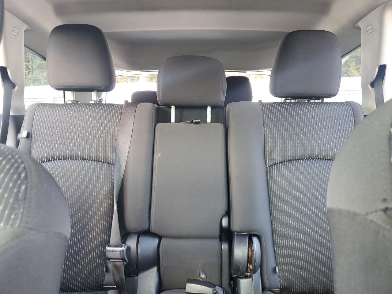 2018 Dodge Journey Se VIN: 3C4PDCAB3JT302391 Lot: 90547925