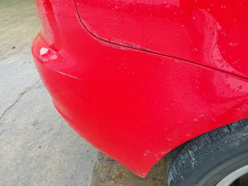 2009 AUDI A3 1.6 SE 5DR