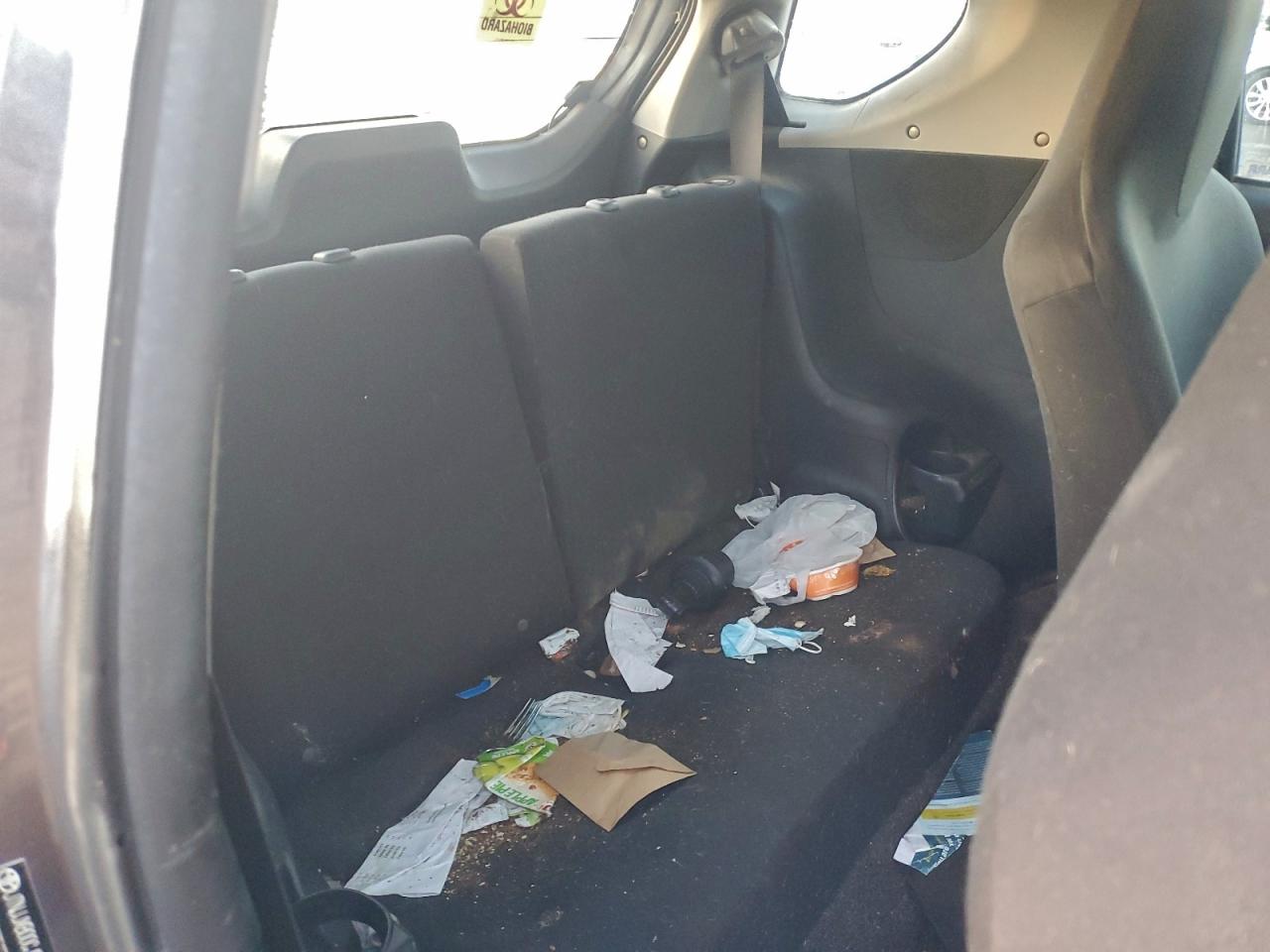 2012 Toyota Scion Iq VIN: JTNJJXB00CJ013901 Lot: 93768745