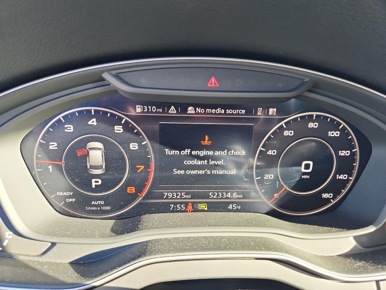 2018 Audi Q5 Prestige VIN: WA1CNAFY8J2143859 Lot: 92684685