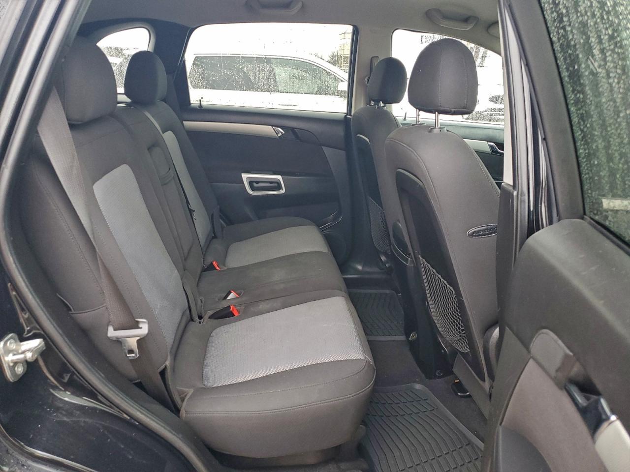 2012 Chevrolet Captiva Sport VIN: 3GNAL2EK3CS595366 Lot: 94232205