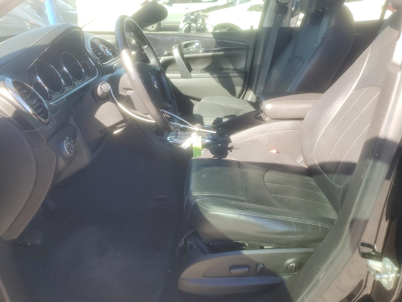 2017 Buick Enclave VIN: 5GAKVBKD7HJ104210 Lot: 89808985