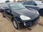 2007 PORSCHE CAYENNE 5DR TIPTRONIC S for sale at Copart SANDY