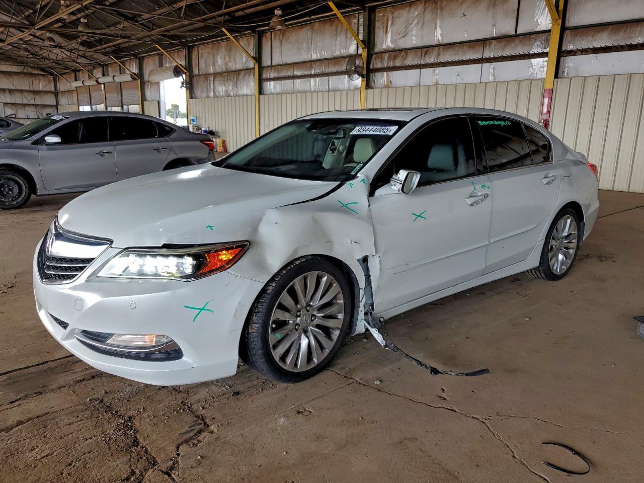 Фото: JH4KC1F95EC006246