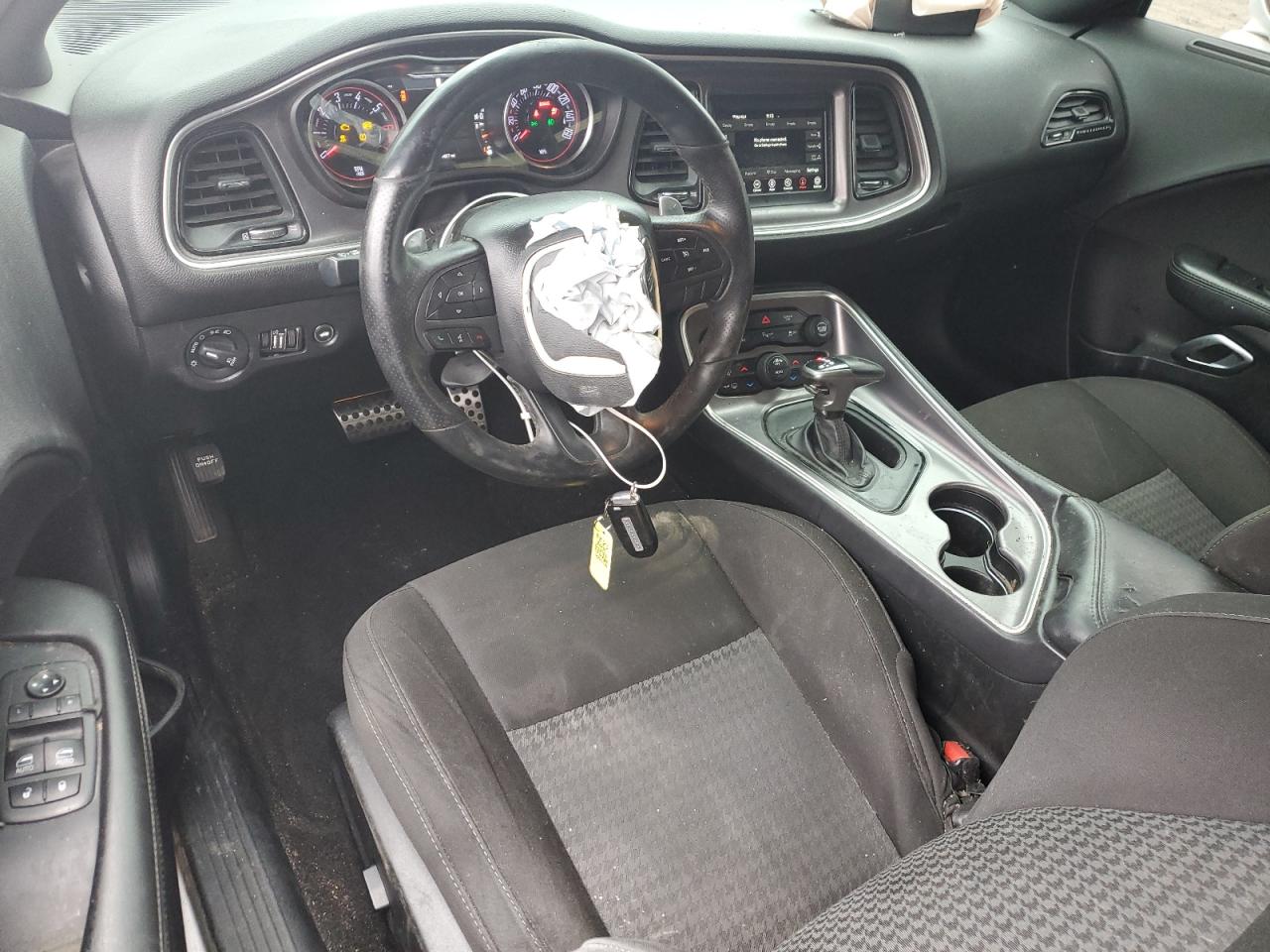 2019 Dodge Challenger R/T VIN: 2C3CDZBTXKH739098 Lot: 90740465