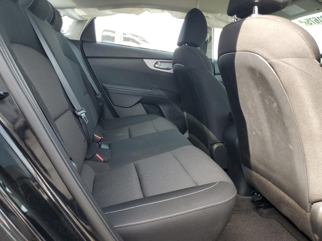 2024 Kia Forte Lx VIN: 3KPF24AD9RE806209 Lot: 91491675