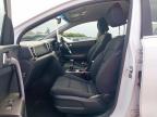 2016 KIA SPORTAGE 1.6 GDI 1 5DR for sale at Copart NEWBURY