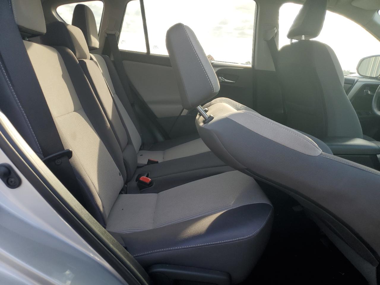 2014 Toyota Rav4 Xle VIN: 2T3WFREV5EW111499 Lot: 91714005