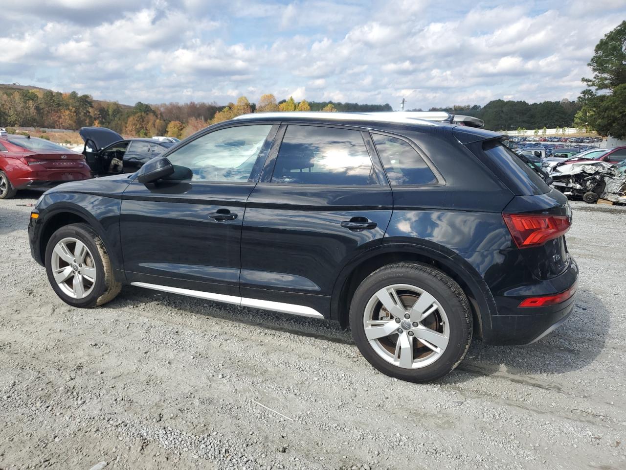 Фото: WA1ANAFYXJ2023911