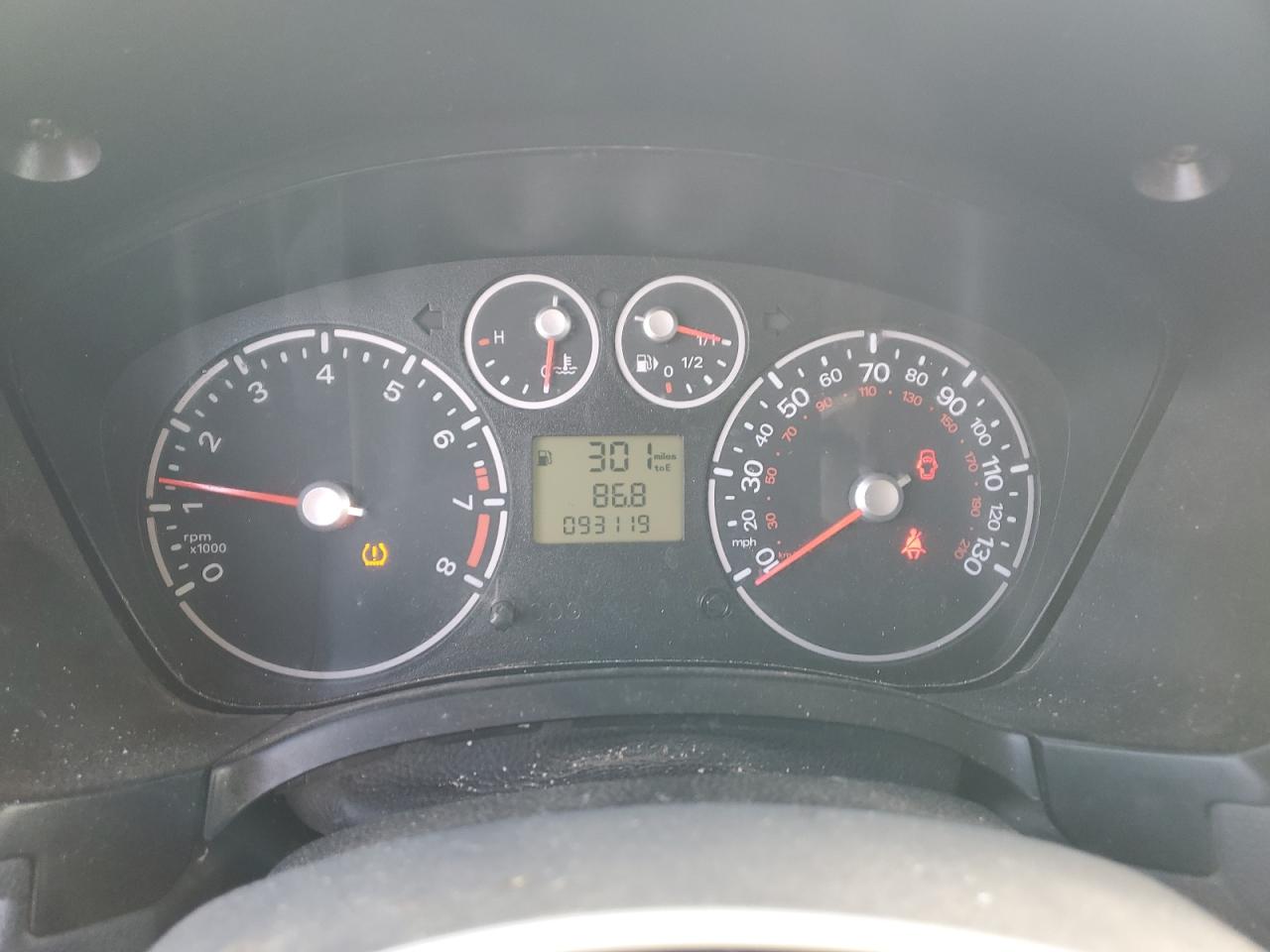 2013 Ford Transit Connect Xl VIN: NM0LS7AN5DT146258 Lot: 92663625