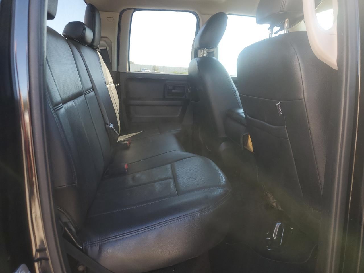 2015 Ram 1500 St VIN: 1C6RR6FT6FS770225 Lot: 92781625