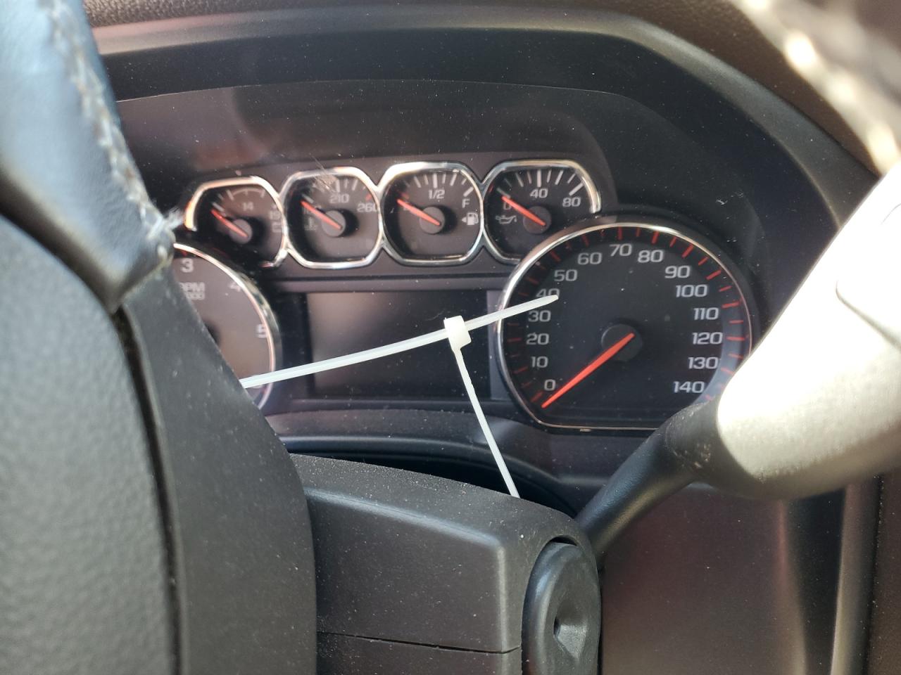 2016 GMC Sierra K1500 Slt VIN: 3GTU2NEC0GG175379 Lot: 91688285