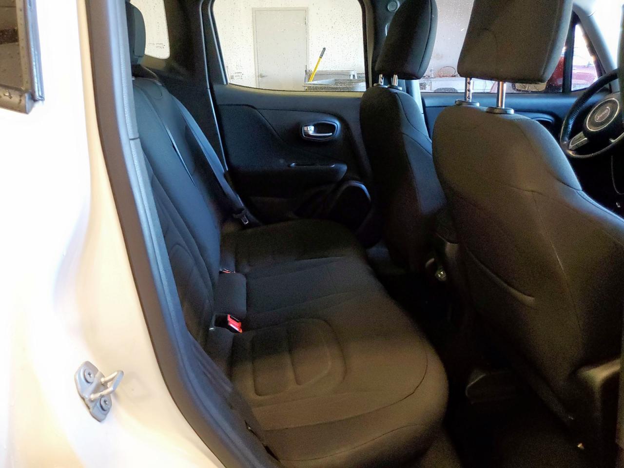 2020 Jeep Renegade Latitude VIN: ZACNJABB1LPL85555 Lot: 91930335