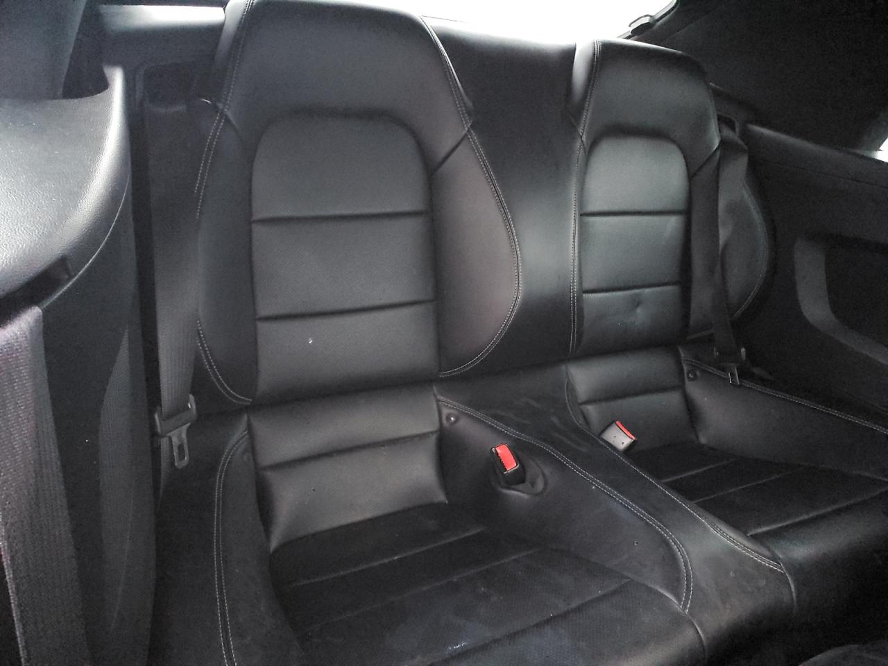 2016 Ford Mustang Gt VIN: 1FATP8FF0G5236590 Lot: 92165285