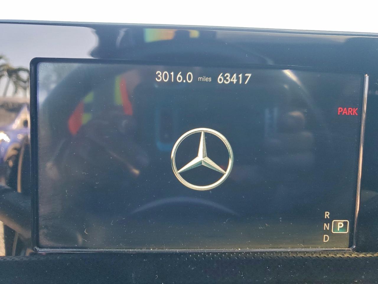 2019 Mercedes-Benz A 220 VIN: WDD3G4EB3KW020856 Lot: 94103355