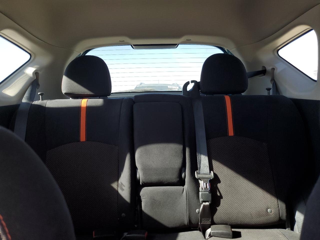 2015 Nissan Versa Note S VIN: 3N1CE2CP3FL407280 Lot: 91893375