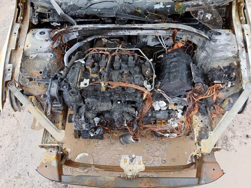 2014 VOLKSWAGEN GOLF 2.0 TSI GTI 3DR DSG