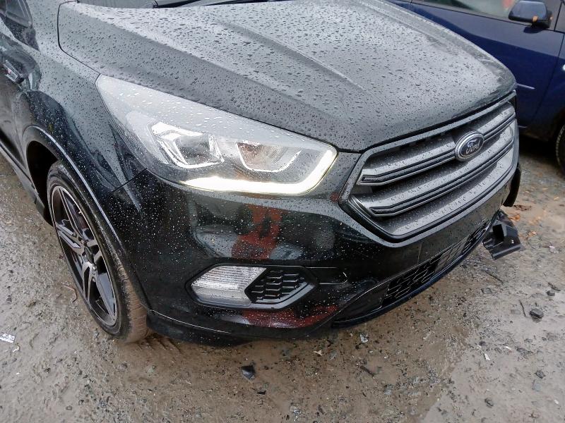 2018 FORD KUGA 1.5 ECOBOOST ST-LINE 5DR 2WD