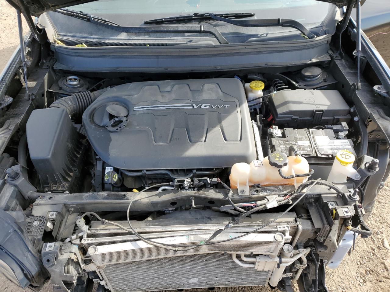 2020 Jeep Cherokee Limited VIN: 1C4PJMDX6LD617670 Lot: 92290455