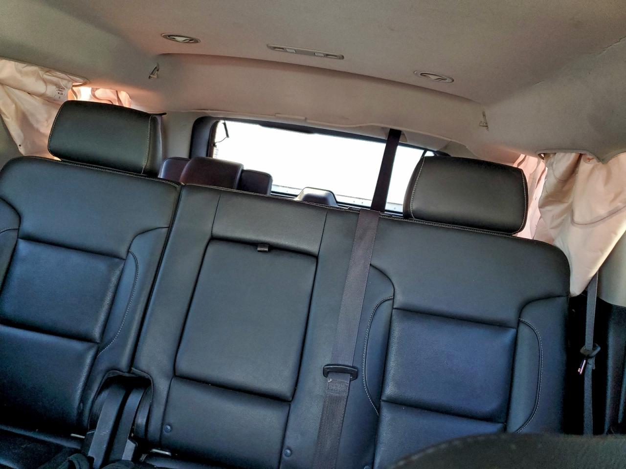 2015 Chevrolet Tahoe K1500 Lt VIN: 1GNSKBKC7FR652941 Lot: 93876285