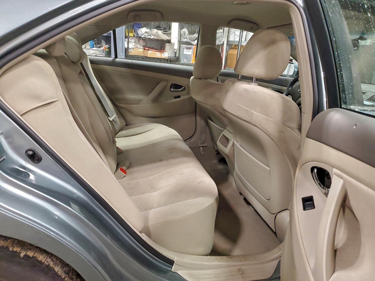 2008 Toyota Camry Ce VIN: 4T4BE46K38R014975 Lot: 94464485