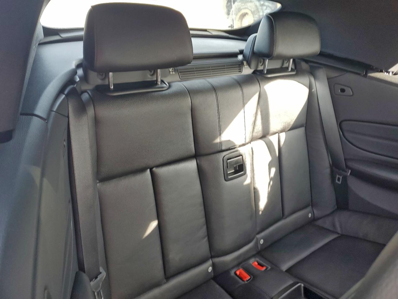 2012 BMW 135 I VIN: WBAUN7C53CVM26482 Lot: 94233295