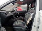 2024 MG MOTOR UK ZS 1.5 VTI-TECH EXCLUSIVE 5DR for sale at Copart BELFAST