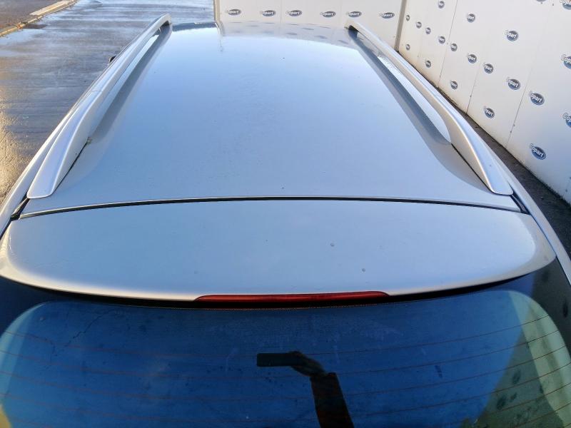 2007 TOYOTA AVENSIS 1.8 VVT-I TR 5DR