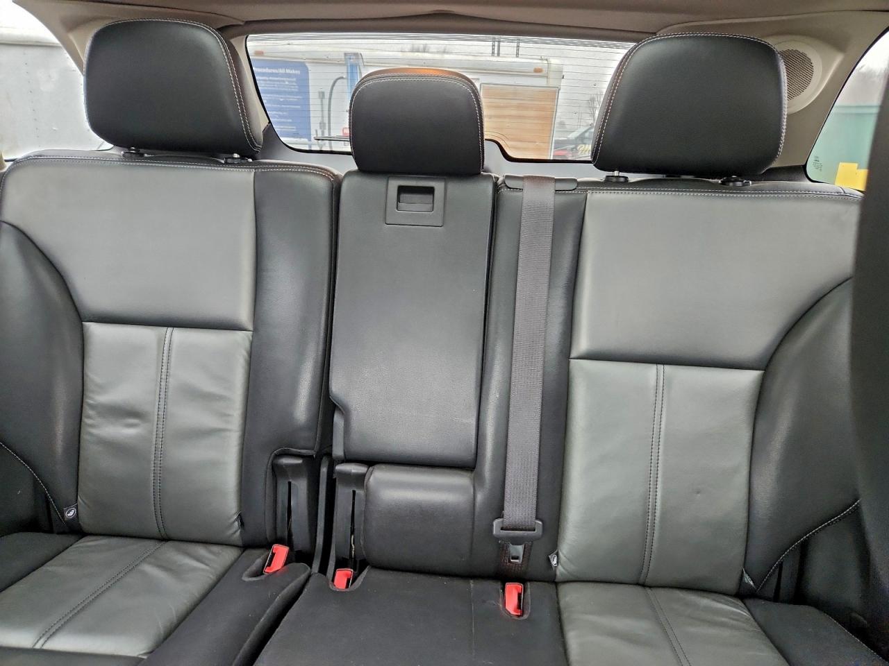 2011 Ford Edge Sport VIN: 2FMDK3AK5BBA60740 Lot: 93859655