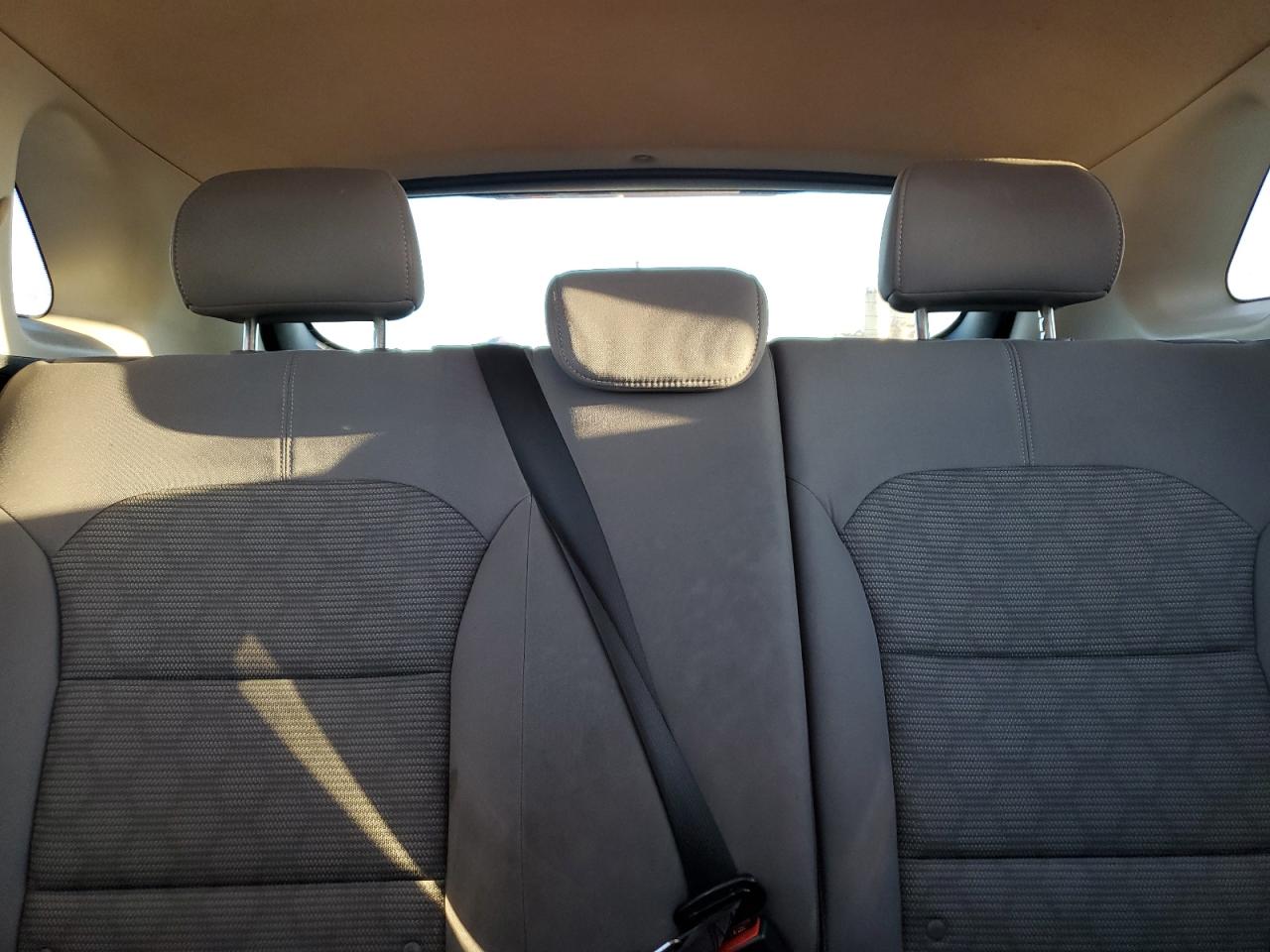 2020 Kia Niro Lx VIN: KNDCB3LC5L5397744 Lot: 91685265